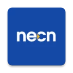 Logo of NECN New England News android Application 